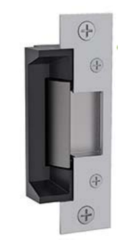 Picture for category HES 5000 The grade 1, low profile solution for cylindrical locksets