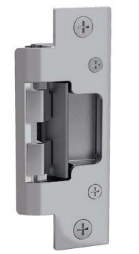 Picture for category HES 8000 The concealed electric strike solution for cylindrical locksets