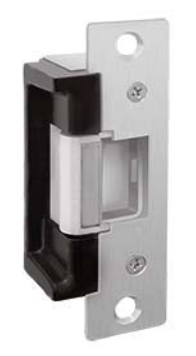 Picture for category HES 7000 The solution for cylindrical latch bolts and rim exit devices