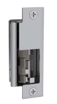 Picture for category HES 8500 The fire-rated concealed electric strike solution for mortise locksets