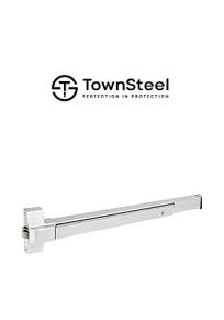 Picture for category TownSteel Exit Devices