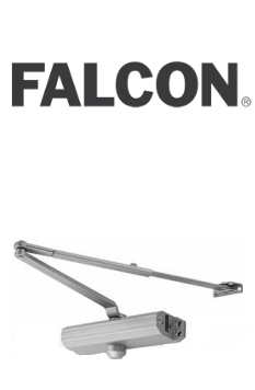 Picture for category Falcon Door Closers