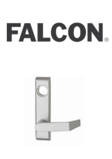Picture for category Falcon Exit Device Trims