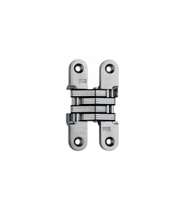 Picture for category Invisible Hinges