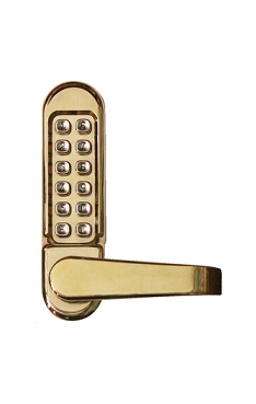 Picture for category Simplex LD470 Series Lock
