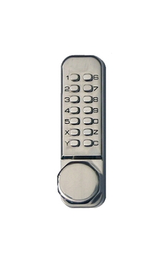 Picture for category Simplex LD450 Series Lock
