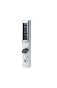 Picture for category Simplex 3000 Series Lock