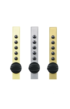 Picture for category Simplex 9600 Series Lock