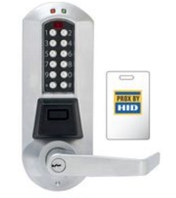 Picture for category Dormakaba Eplex 5700 Series