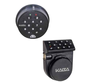 Picture for category Kaba Mas 552 Safe Locks