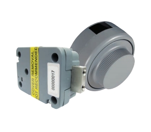 Picture for category Kaba Mas CDX-10 Safe Lock