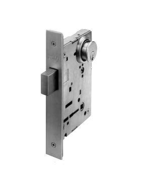 Picture for category Sargent Deadbolts - 8200 Series