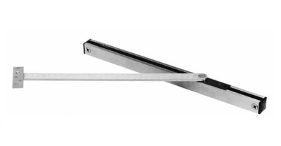 Picture for category Sargent 590 Series surface Mount Overhead Stop & Holder