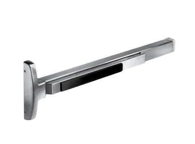 Picture for category 8400 Series Narrow Stile Concealed Vertical Rod Exit Device