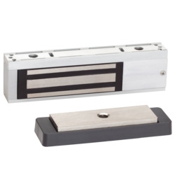 Picture for category Schlage M420/422 Eelectromagnetic lock - 500 LB Hold Force