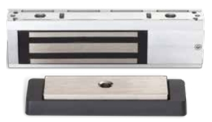 Picture for category Schlage M450/452 Eelectromagnetic lock - 1000 LB Hold Force