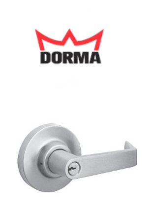 Picture for category Dormakaba Exit Device Trims