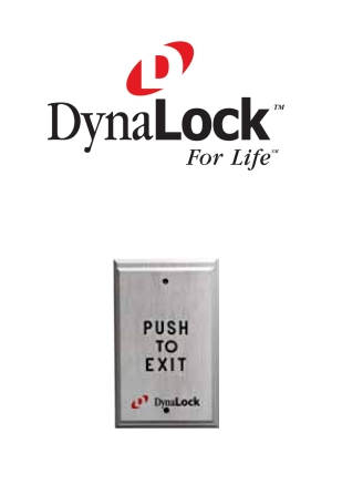 Picture for category Dynalock Electric Switches