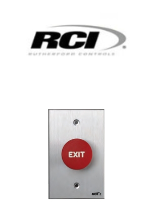 Picture for category RCI Electric Switches