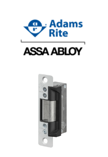 Picture for category Adams Rite Electric Strikes