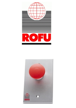 Picture for category Rofu Electric Switches