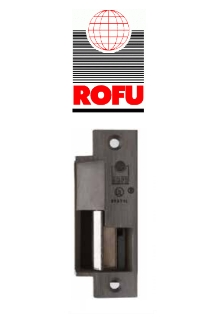 Picture for category Rofu Electric Strikes