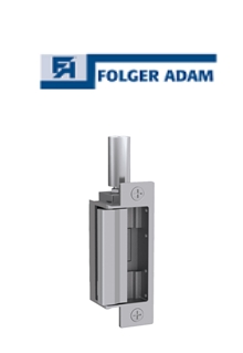 Picture for category Folger Adam Electric Strikes