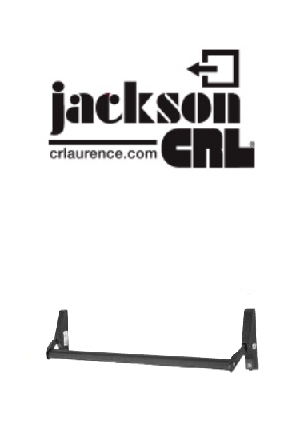 Picture for category Jackson/CRL Panic Devices