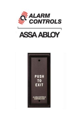Picture for category Alarm Controls Electric Switches