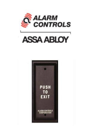 Picture for category Alarm Controls Electric Switches