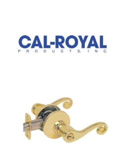 Picture for category Cal Royal Residential Levers