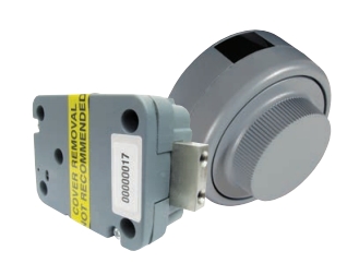 Picture for category Kaba Mas X-10 High-Security Lock