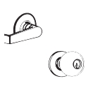 Picture for category Knobs, Levers, Roses