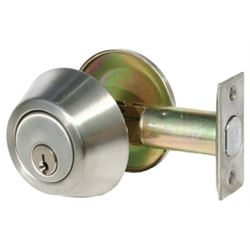 Picture for category Imperial Grade 3 Series Deadbolts