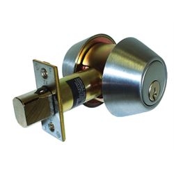 Picture for category Imperial Grade 2 Series Deadbolts