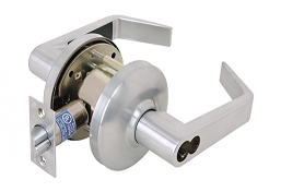 Picture for category COM Lever Style