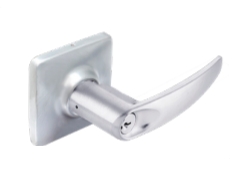 Picture for category MAN-SQ Lever Style