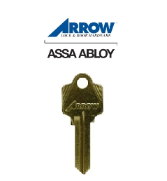 Picture for category Arrow Key Blanks