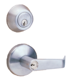 Picture for category HIL Lever Style