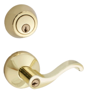 Picture for category AST Lever Style