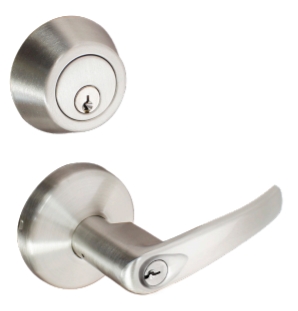 Picture for category MAN Lever Style