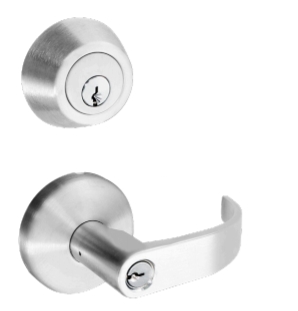 Picture for category RL Lever Style