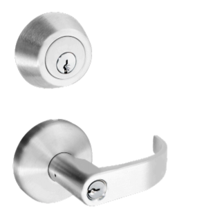 Picture for category RL Lever Style