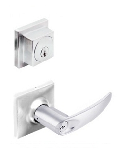 Picture for category MAN Lever Style