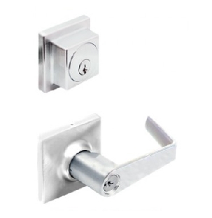 Picture for category SG Lever Style