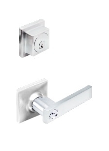 Picture for category HOL Lever Style