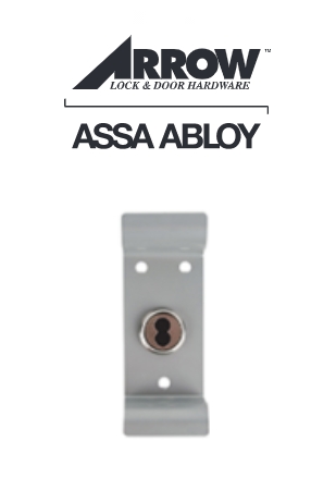 Picture for category Arrow Exit Device Trim
