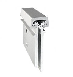 Picture for category Cal-Royal Continuous Geared Hinges