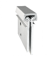 Picture for category Cal-Royal Continuous Geared Hinges