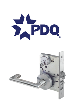 Picture for category PDQ MR Series